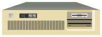 IBM PC AT
