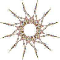 Prismatic Giant