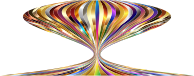 Rainbow Coalition Mushroom Cloud