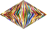 Psychedelic Gem