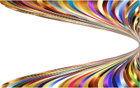Warped Space
