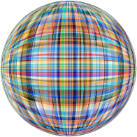 Chromatic Spectral Orb