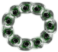 jewellery