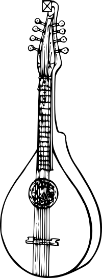 cittern