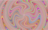 Hyper Nova Background 4