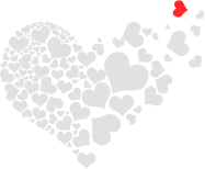 Torn Heart No Background
