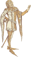Nobleman