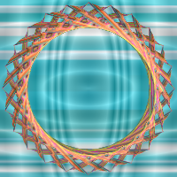 Poseidon's Whirlpool Generator