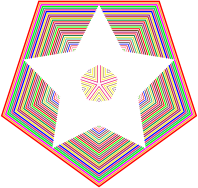 Negative Star