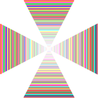 Maltese Cross