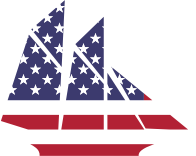 American Sailboat
