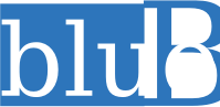 blue b
