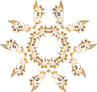 Floral Flourish 4