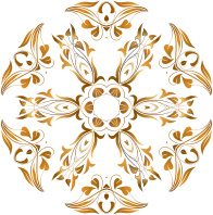 Floral Flourish 5