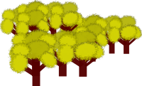 trees