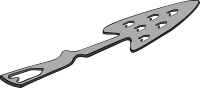 Absinthe Spoon