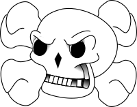 Skull and Bones