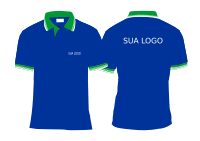 Mockup Camisa Polo
