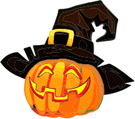 Jack-'O-Lantern