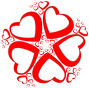 Heart Pattern