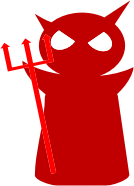 Red Devil