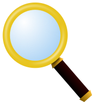 Magnifying Glass
