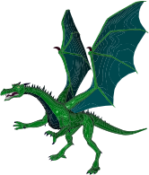 Green Dragon