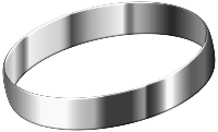 Stainless Steel Ring