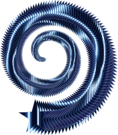 Millipede Of Your Nightmares