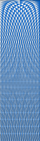 hyperbolic pattern III