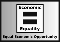 Equal Economic Opportunity