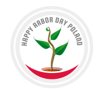Arbor Day Wishes To Poland