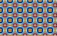 Seamless Pattern 122