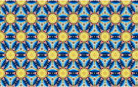 Seamless Pattern 124
