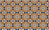 Seamless Pattern 126