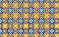 Seamless Pattern 127
