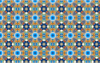 Seamless Pattern 128