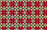 Seamless Pattern 129