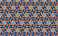 Seamless Pattern 132