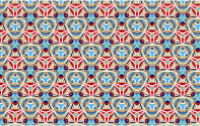 Seamless Pattern 133