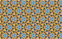 Seamless Pattern 134