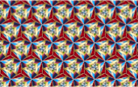 Seamless Pattern 135