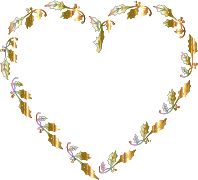 Holly Heart 3