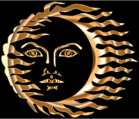 Golden Visage