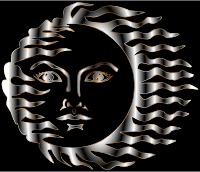 Golden Visage 8