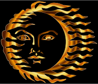 Golden Visage 18