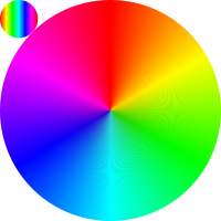 conic spectrum 2