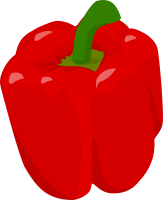 Bell Pepper