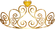 Colorful Tiara 4