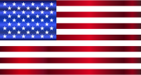 American Flag Enhanced